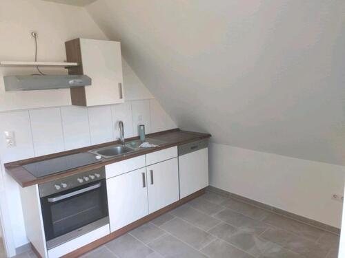 Foto - 1 Zimmer Etagenwohnung in Quakenbrück