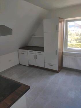 Foto - Etagenwohnung in Quakenbrück zur Miete