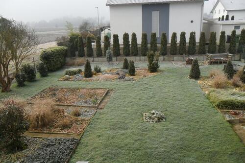 Foto - Mietwohnung ca. 70 m² in 77866 Rheinau-Diersheim