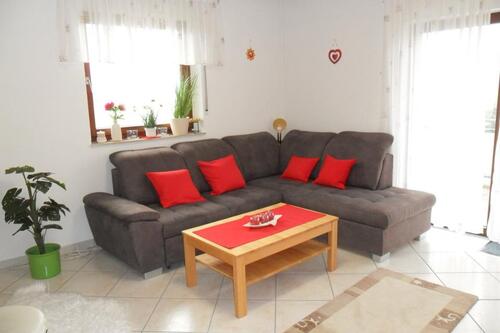 Foto - 1 Zimmer Etagenwohnung in Rheinau