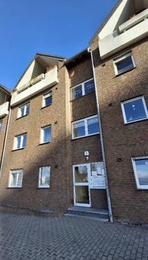 Foto - 3 Zimmer Etagenwohnung zur Miete in Demmin