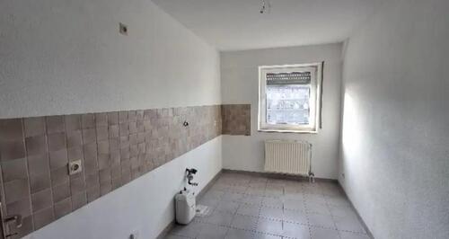 Foto - Etagenwohnung in Demmin zur Miete