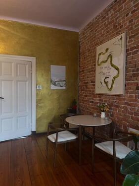 Foto - Gemütliche Wohnung im Herzen von Kreuzberg (Befristet Feb-April)