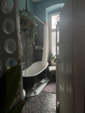 Foto - 2.5 Zimmer Hochparterre in Berlin