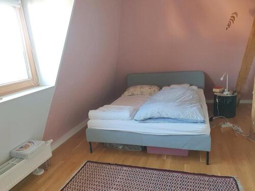 Foto - 1 Zimmer Dachgeschoßwohnung in München