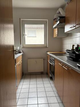 Foto - 2.5 Zimmer Etagenwohnung zum Kaufen in Bad Wimpfen