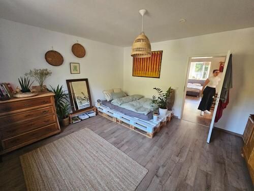 Foto - 3 Zimmer Wohnung mit Terasse Münstertal