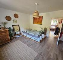 3 Zimmer Wohnung mit Terasse Münstertal - Münstertal/Schwarzwald