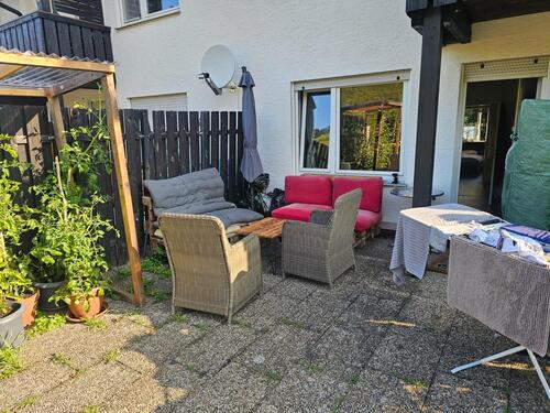 Foto - Erdgeschoßwohnung in Münstertal/Schwarzwald zur Miete