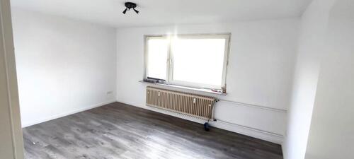 Foto - 4 Zimmer Erdgeschoßwohnung in Wrestedt