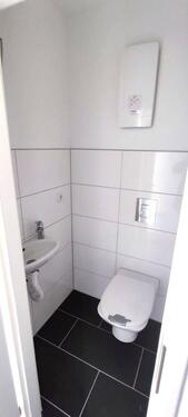 Foto - Erdgeschoßwohnung in Wrestedt zur Miete