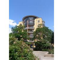 Balkon Südseite und Glaserker - 