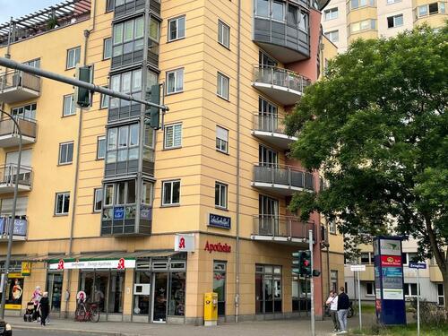 Foto - 2 Zimmer Etagenwohnung zur Miete in Dresden