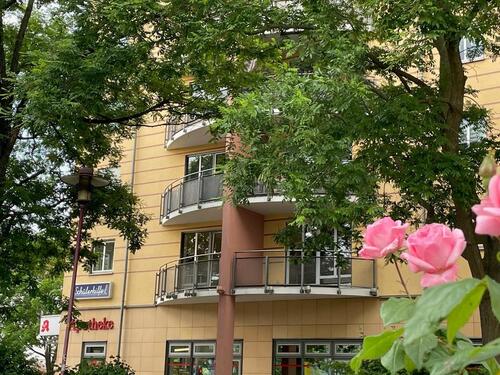 Foto - 2 Zimmer Etagenwohnung in Dresden