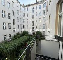 Wohnungsswap - 2 Zimmer, 63 m² - Holsteinische Straße, Wilmersdorf, Berlin