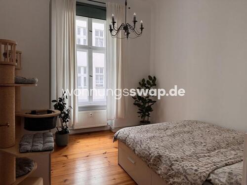 Foto - 2 Zimmer Etagenwohnung in Berlin