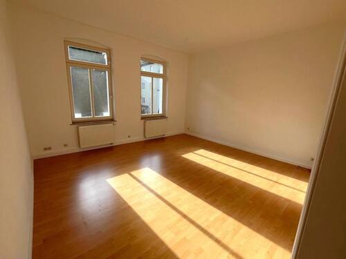 Foto - sanierte 4,5 Raum Wohnung in bevorzugter Lage von Giebichenstein