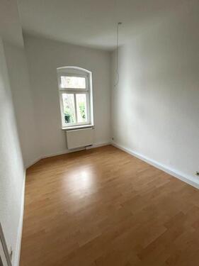 Foto - 4.5 Zimmer Etagenwohnung in Halle (Saale)