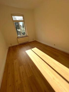 Foto - Etagenwohnung in Halle (Saale) zur Miete