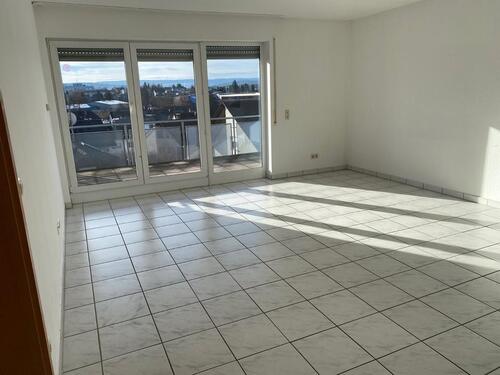 Foto - 2 Zimmer Etagenwohnung in Remchingen