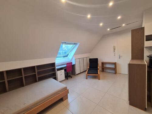 Foto - 1 Zimmer Etagenwohnung zur Miete in Essen