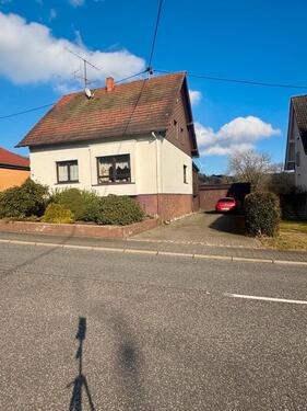 Foto - 4 Zimmer Erdgeschoßwohnung zur Miete in Freisen