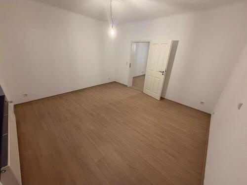 Foto - Erdgeschoßwohnung in Freisen zur Miete