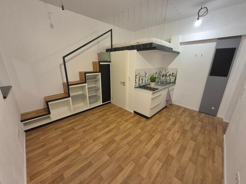 Foto - 1 Zimmer Erdgeschoßwohnung zur Miete in Delmenhorst