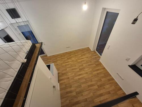 Foto - 1 Zimmer Erdgeschoßwohnung in Delmenhorst