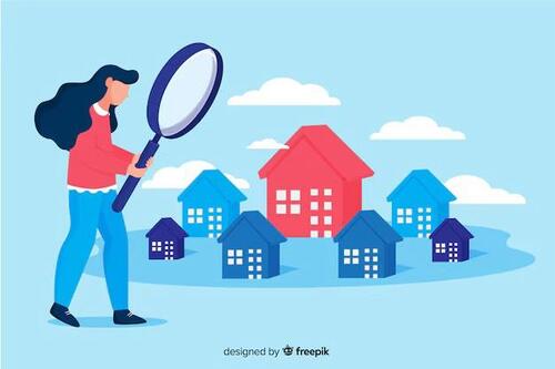 Foto - Haus oder Wohnung zur Miete - 1.100,00&nbsp;EUR Kaltmiete, ca.&nbsp; 100,00&nbsp;m&sup2;