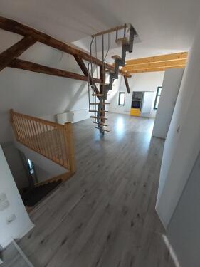 Foto - 3 Zimmer Etagenwohnung zur Miete in Parchim