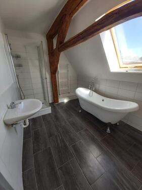 Foto - Etagenwohnung in Parchim zur Miete