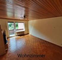 3-Zimmer-Wohnung im Zweifamilienhaus in Springer Kernstadt