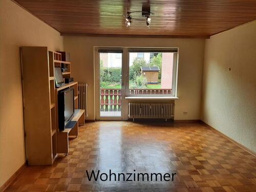 Foto - 3 Zimmer Etagenwohnung zur Miete in Springe