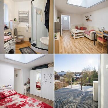 Foto - 2-Zimmer-Wohnung in Winsen (Luhe)