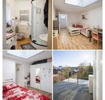 2-Zimmer-Wohnung in Winsen (Luhe)