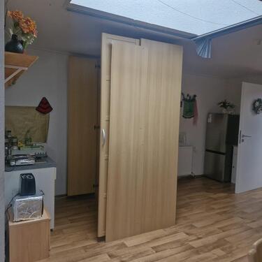 Foto - 2 Zimmer Dachgeschoßwohnung in Winsen (Luhe)