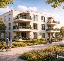 Hinterhaus mit attraktiver Neubauoption in gefragter Lage - Dresden Neustadt