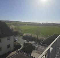 3 Zimmerwohnung mit Balkon in Großostheim - Erstbezug A+