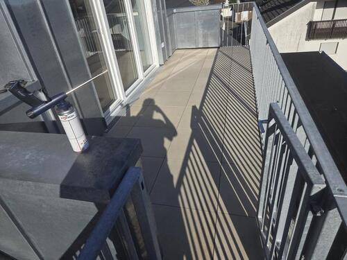 Foto - 3 Zimmer Dachgeschoßwohnung zur Miete in Großostheim