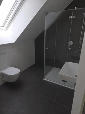 Foto - 3 Zimmer Dachgeschoßwohnung in Großostheim