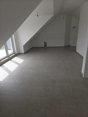 Foto - Dachgeschoßwohnung in Großostheim zur Miete