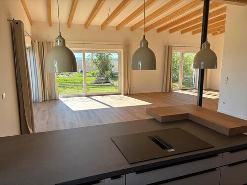 Foto - Helles 2-Zimmer Loft mit 81 m² in Hannover- Arnum