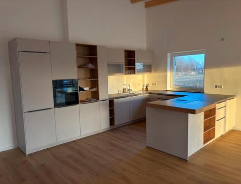 Foto - 2 Zimmer Loft - Studio - Atelier in Hannover