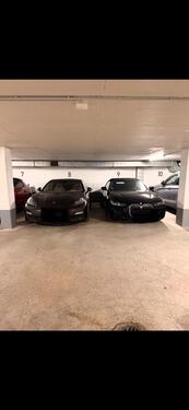 Foto - Tiefgaragenstellplatz in Olching