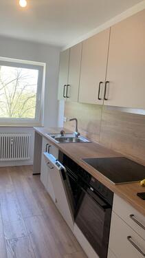 Foto - 2 Zimmer Etagenwohnung zur Miete in Rodenbach