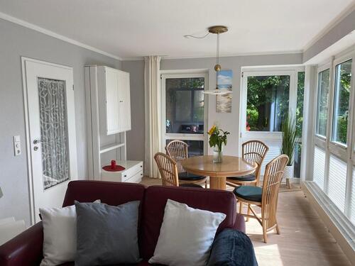 Foto - Möblierte Wohnung auf Zeit in Husum Zentrum
