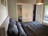 Foto - 3 Zimmer Erdgeschoßwohnung zur Miete in Husum