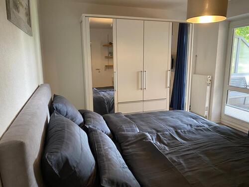 Foto - 3 Zimmer Erdgeschoßwohnung zur Miete in Husum