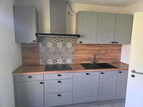 Foto - 2 Zimmer Etagenwohnung zur Miete in Oberhausen